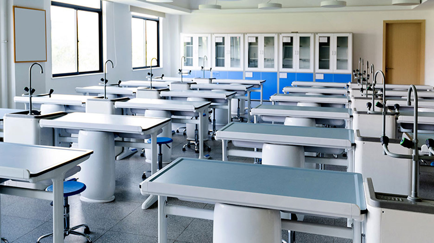 Classroom Furniture