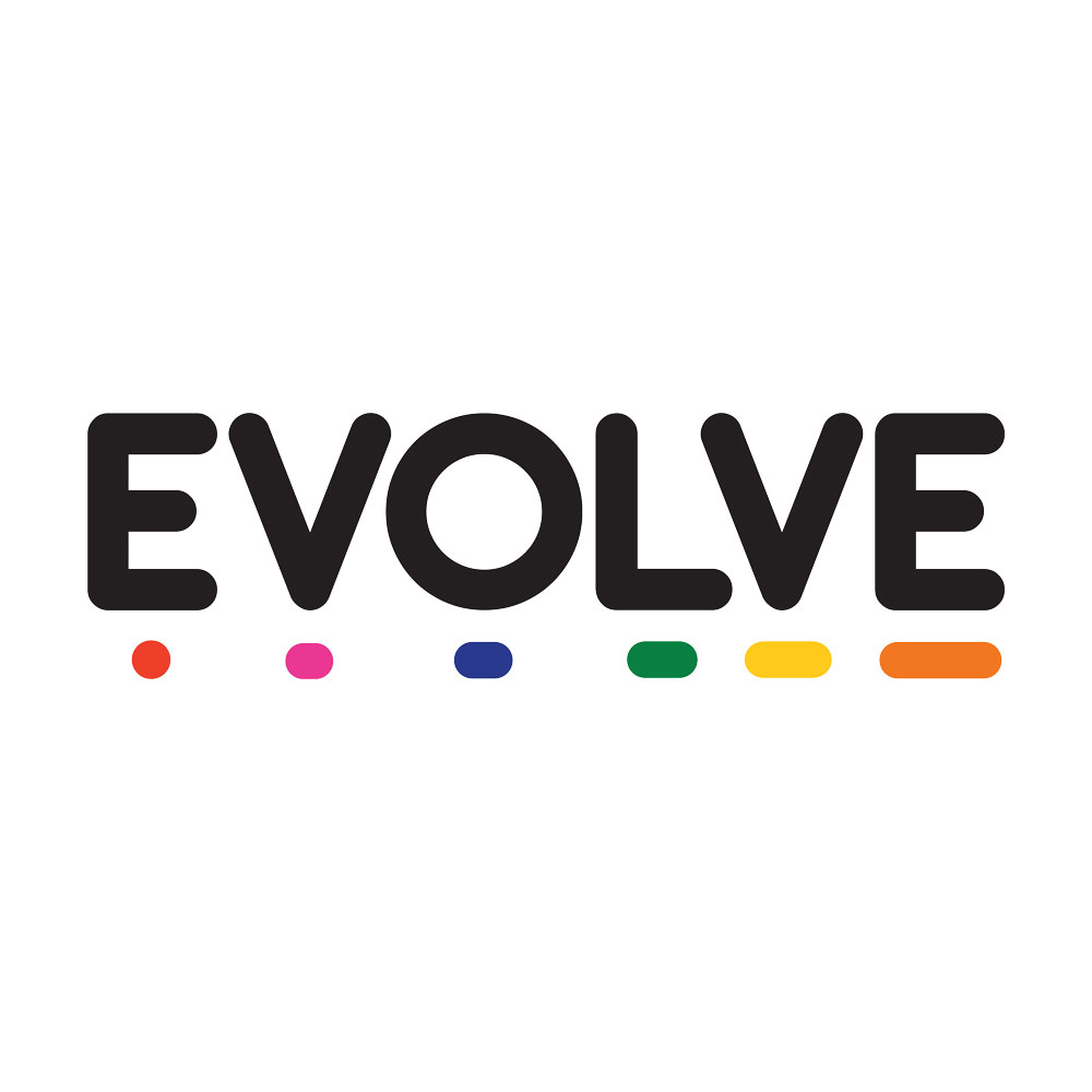 EVOLVE