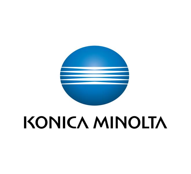 Konica Minolta