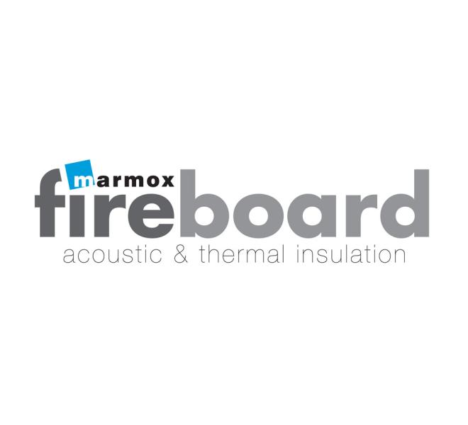Marmox Fireboard