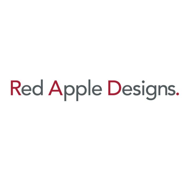 Red Apple Designs